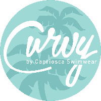 Curvy by Capriosca Swimwear