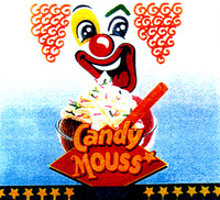 Candy Mouss