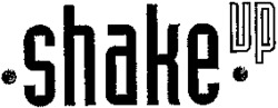shake up