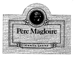 Père Magloire