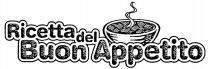 Ricetta del Buon Appetito