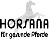 HORSANA für gesunde Pferde