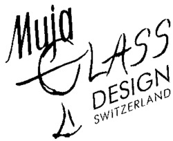 Muja GLASS DESIGN SWITZERLAND