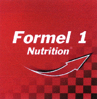 Formel 1 Nutrition