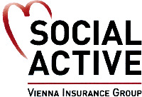 SOCIAL ACTIVE VIENNA INSURANCE GROUP