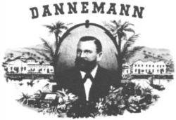 DANNEMANN