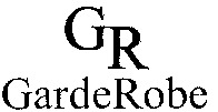 GR GardeRobe