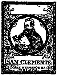 SAN CLEMENTE