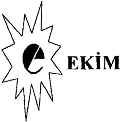 e EKIM