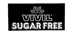 VIVIL SUGAR FREE