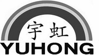 YUHONG