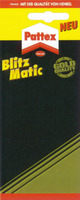MIT DER QUALITÄT VON HENKEL Pattex Blitz Matic