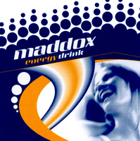 maddox energy drink