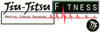 Jiu-Jitsu FITNESS Martial Cardio Training