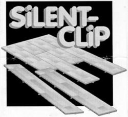 SILENT-CLIP