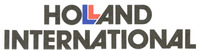 HOLLAND INTERNATIONAL