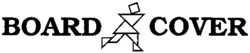 BOARD COVER