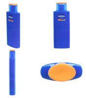 NIVEA SUN