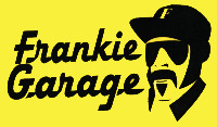 Frankie Garage
