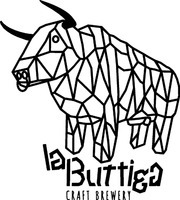 La Buttiga CRAFT BREWERY