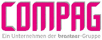 COMPAG Ein Unternehmen der brantner-Gruppe