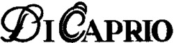 DI CAPRIO
