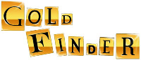 GOLD FINDER