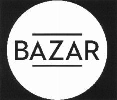 BAZAR