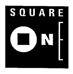 SQUARE ONE