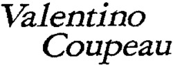 Valentino Coupeau