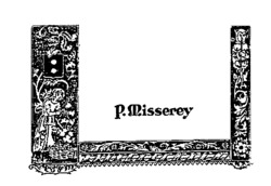 P. Misserey