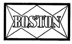 BOSTON