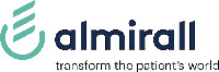 almirall transform the patient's world