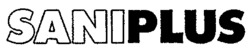 SANIPLUS