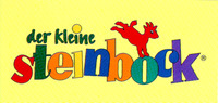der kleine steinbock