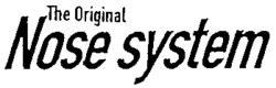 The Original Nose system