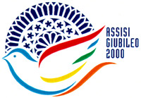 ASSISI GIUBILEO 2000