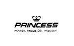 PRINCESS POWER, PRECISION, PASSION