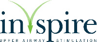 inspire UPPER AIRWAY STIMULATION