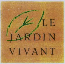 LE JARDIN VIVANT