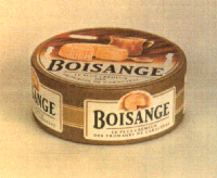 BOISANGE