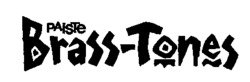 BRASS-TONES