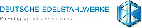 DEUTSCHE EDELSTAHLWERKE Providing special steel solutions