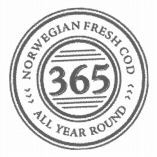 NORWEGIAN FRESH COD 365 ALL YEAR ROUND
