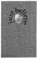 just believe