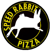 SPEED RABBIT PIZZA