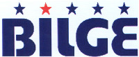 BILGE