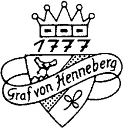 Graf von Henneberg
