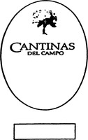 CANTINAS DEL CAMPO