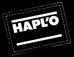 HAPL'O